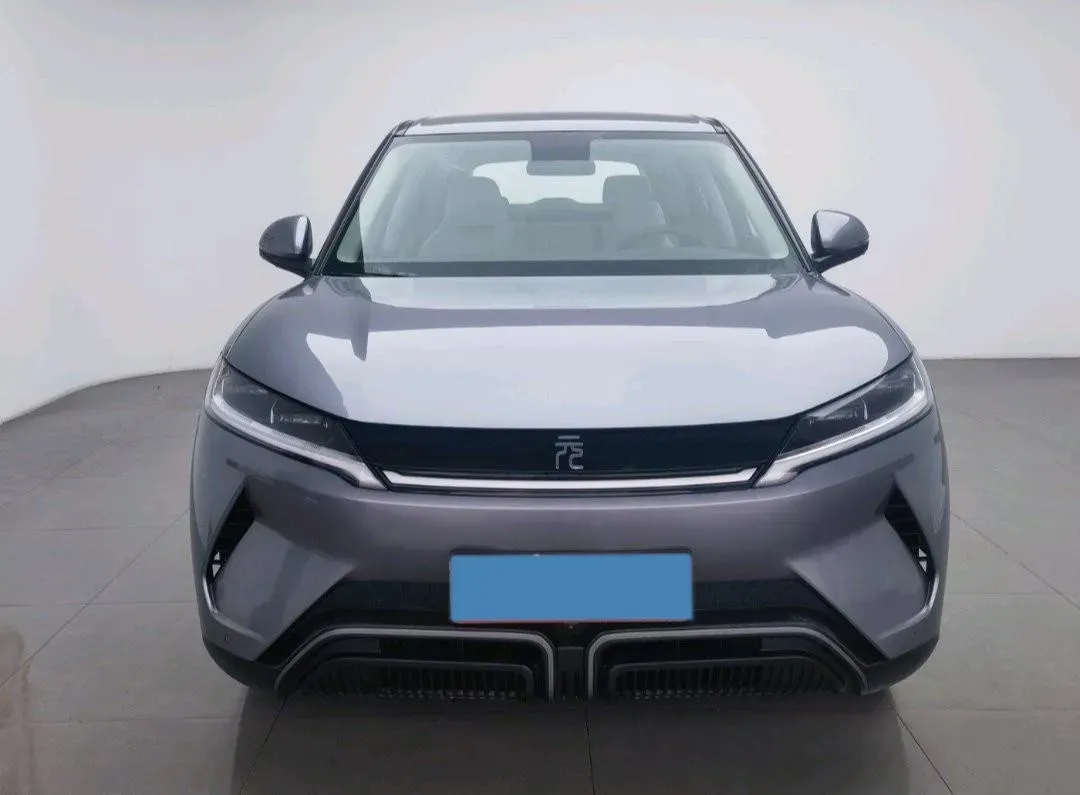 2024 BYD YuanUP BEV 45.12KWH,autocango,china used car exporter,china ev exporter,chinese used car exporter,chinese used ev exporter