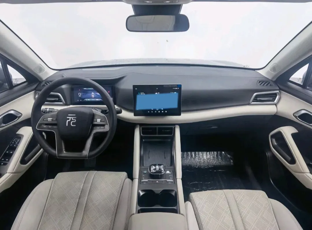 2024 BYD YuanUP BEV 45.12KWH,autocango,china used car exporter,china ev exporter,chinese used car exporter,chinese used ev exporter