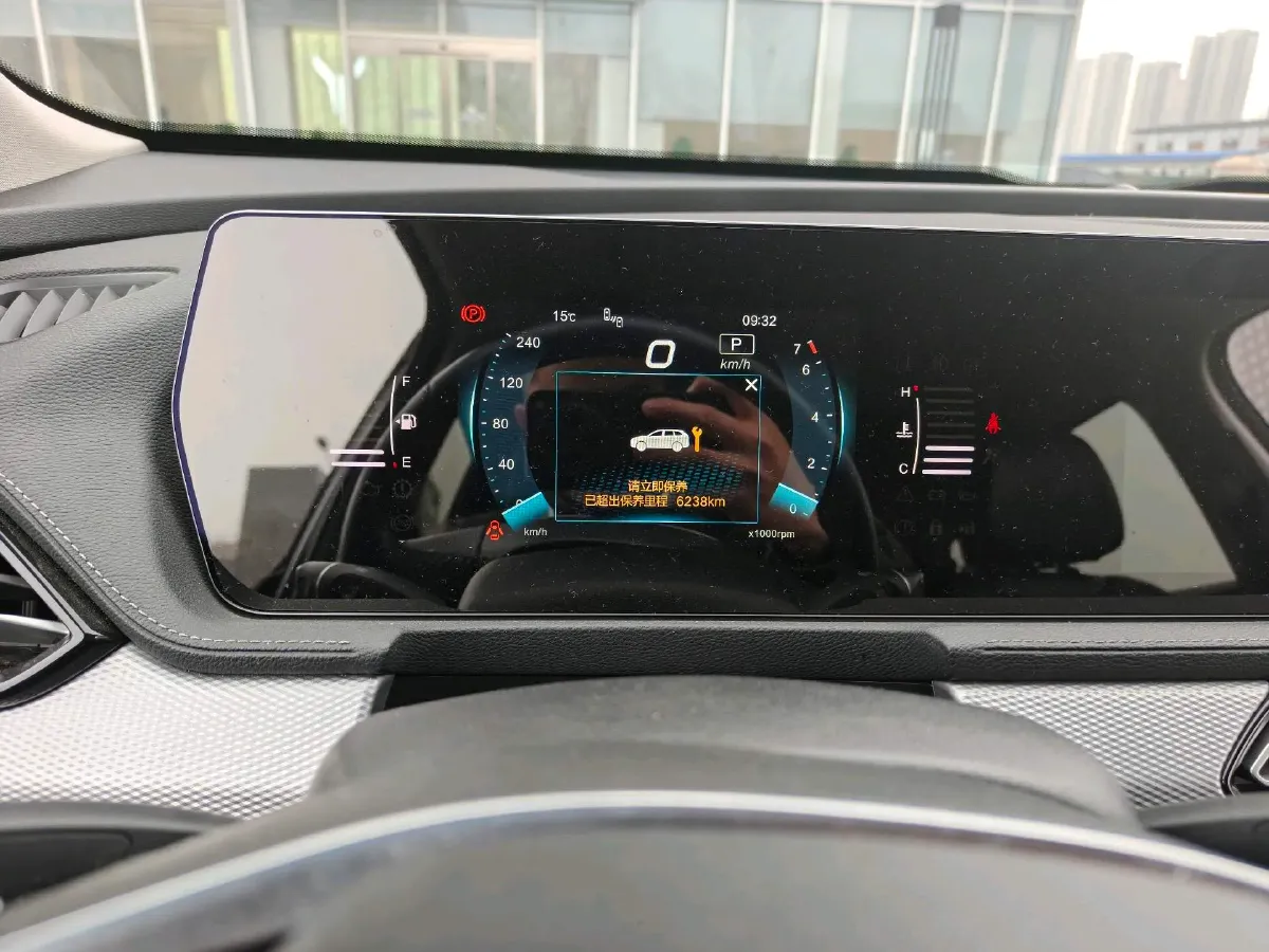 2020 BeiJing Auto X7 1.5T 188HP L4 7DCT,autocango,china used car exporter,china ev exporter,chinese used car exporter,chinese used ev exporter