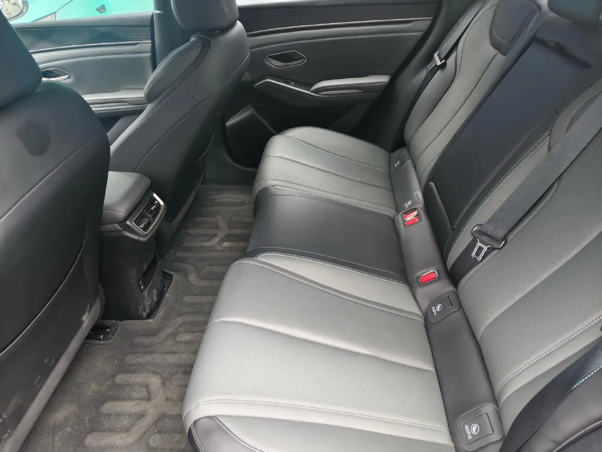 2025 BYD QinL 1.5L 101HP L4 E-CVT PHEV 15.87KWH,autocango,china used car exporter,china ev exporter,chinese used car exporter,chinese used ev exporter