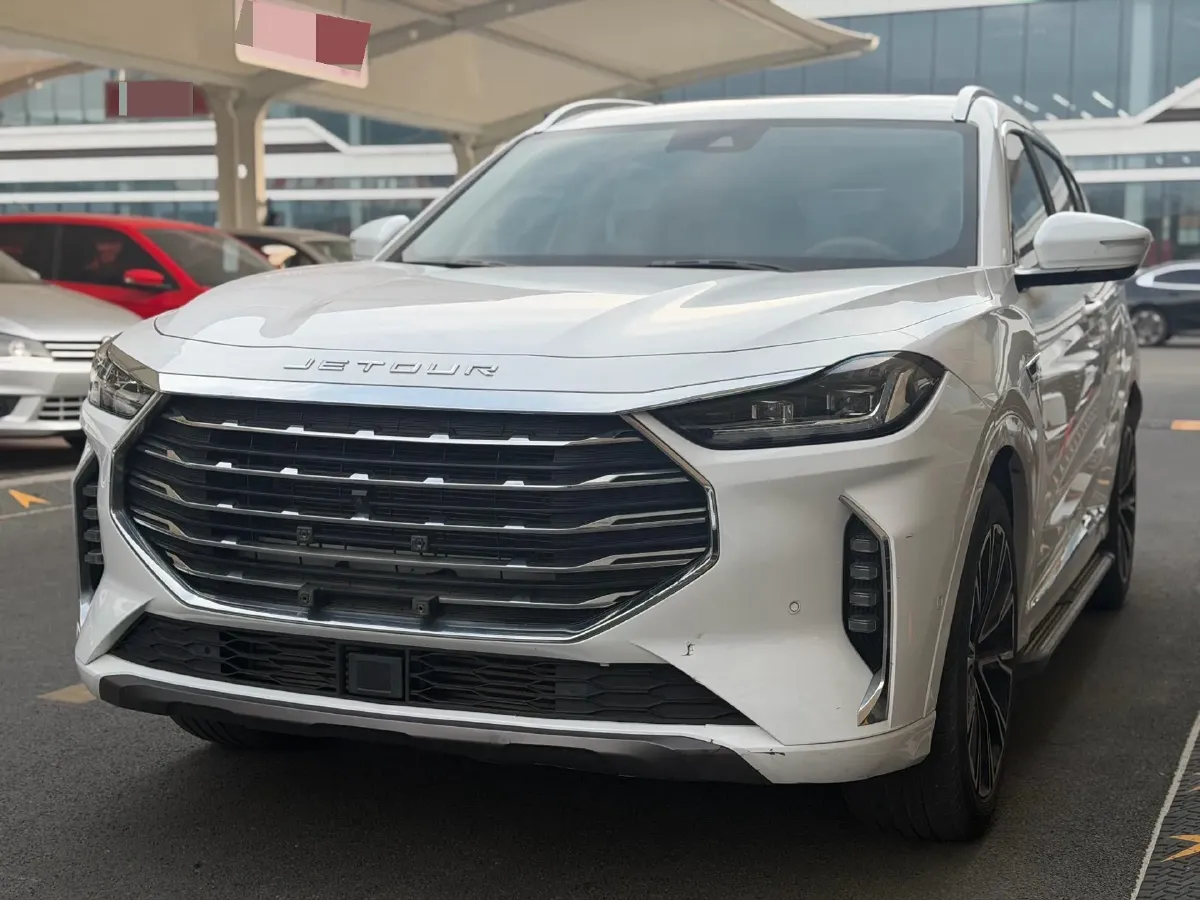 2021 Jetour X70 1.6T 197HP L4 7DCT,autocango,china used car exporter,china ev exporter,chinese used car exporter,chinese used ev exporter