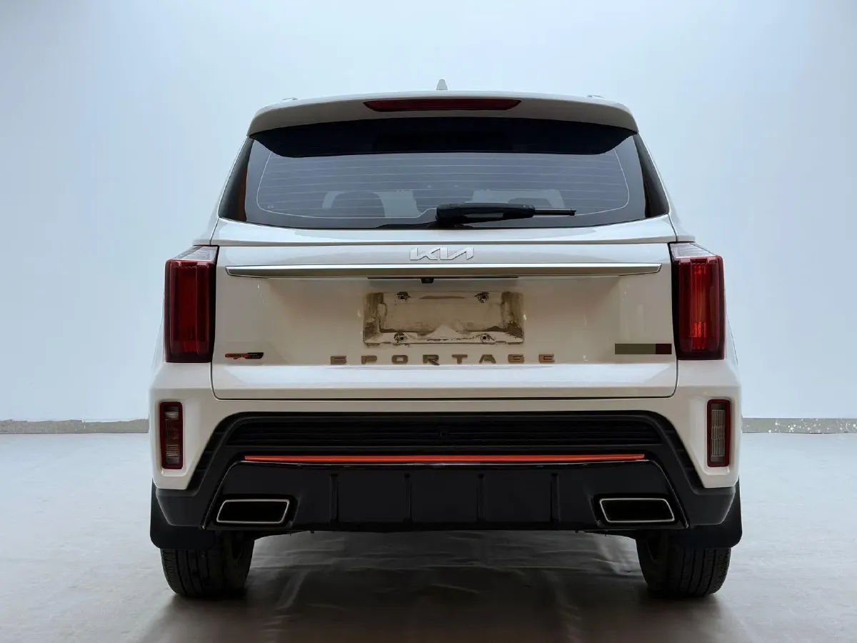 2021 Kia Sportage R 1.5T 200HP L4 7DCT,autocango,china used car exporter,china ev exporter,chinese used car exporter,chinese used ev exporter