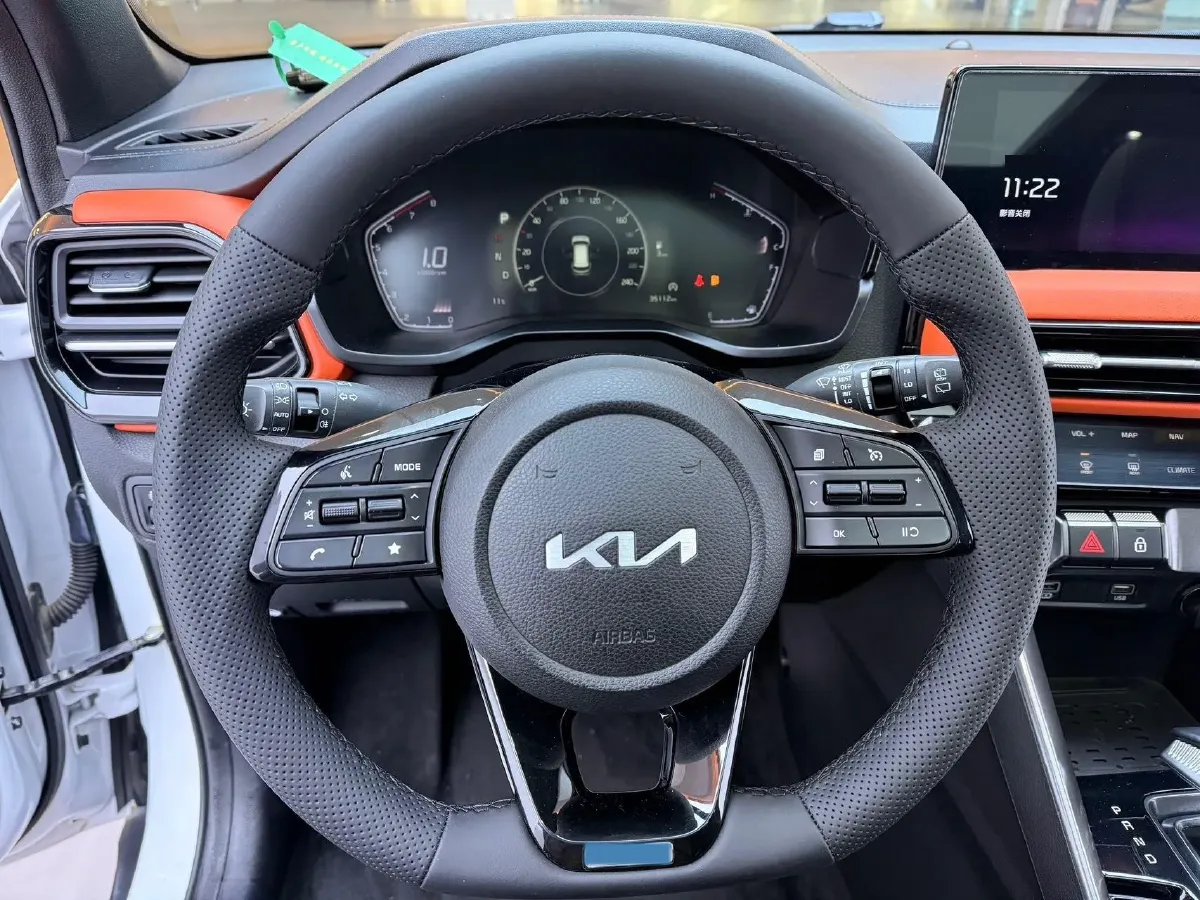 2021 Kia Sportage R 1.5T 200HP L4 7DCT,autocango,china used car exporter,china ev exporter,chinese used car exporter,chinese used ev exporter