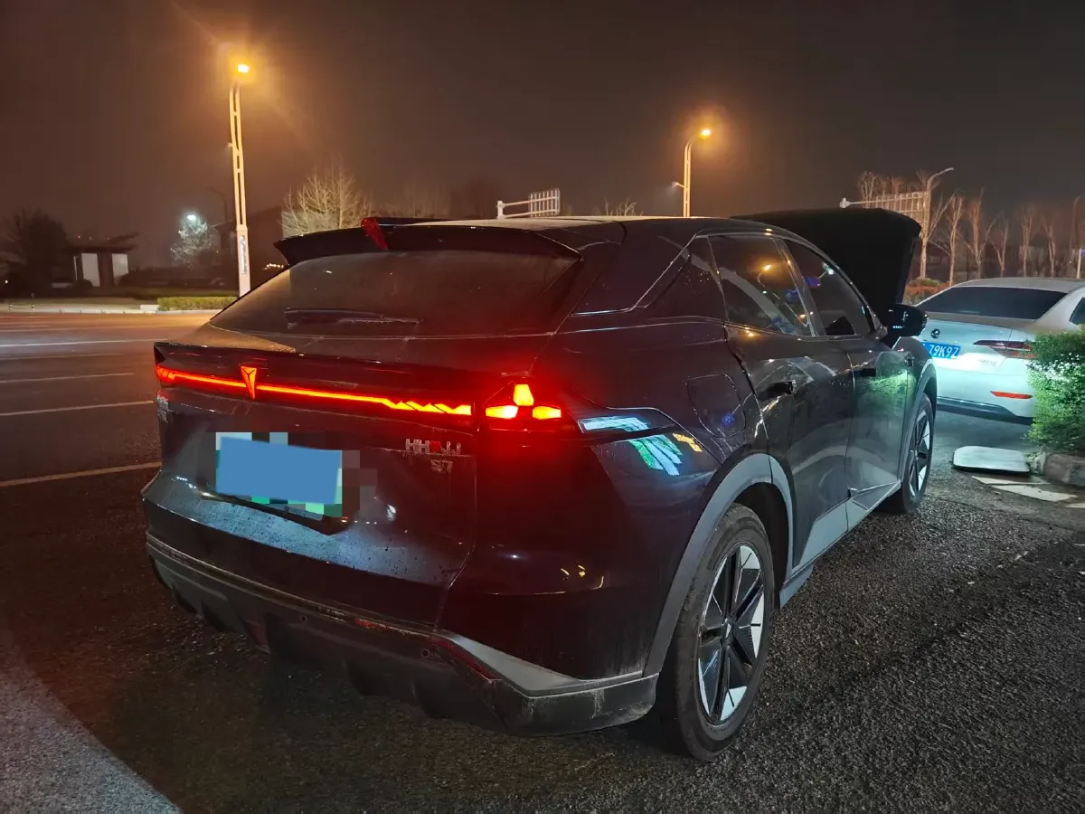 2023 Deepal S07 1.5L 95HP L4 REEV 31.73KWH,autocango,china used car exporter,china ev exporter,chinese used car exporter,chinese used ev exporter