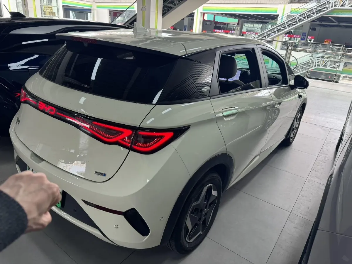 2025 BYD Dolphin BEV 45.12KWH,autocango,china used car exporter,china ev exporter,chinese used car exporter,chinese used ev exporter