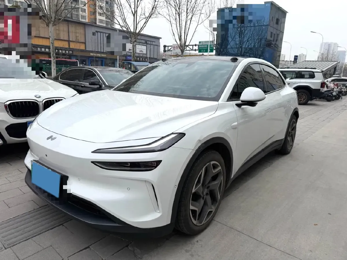 2024 ONVO L60 BEV 60KWH,autocango,china used car exporter,china ev exporter,chinese used car exporter,chinese used ev exporter