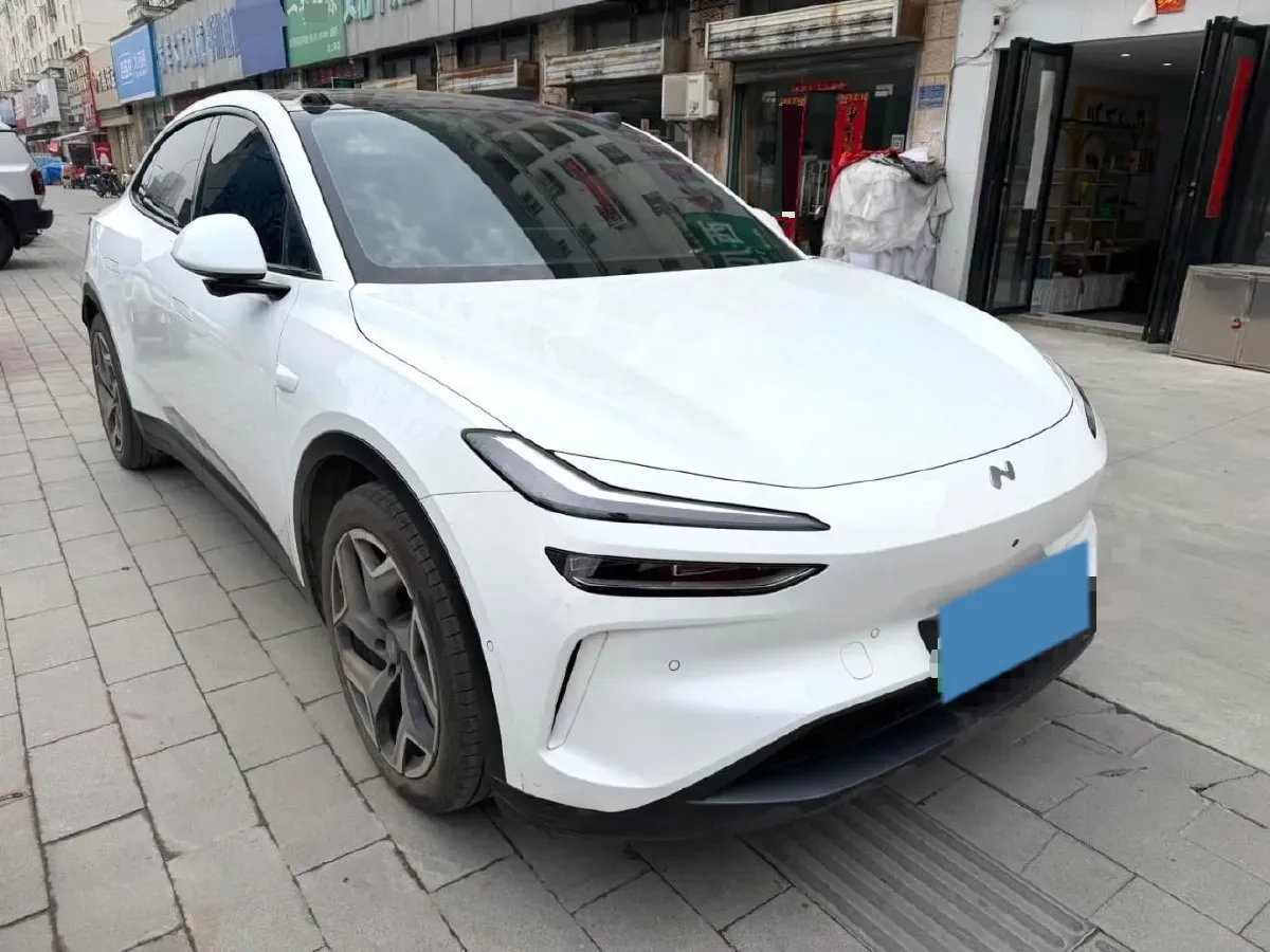 2024 ONVO L60 BEV 60KWH,autocango,china used car exporter,china ev exporter,chinese used car exporter,chinese used ev exporter