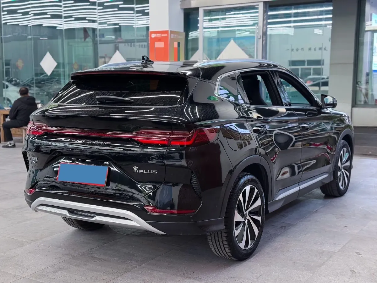 2023 BYD Song Plus 1.5L 110HP L4 E-CVT PHEV 18.3KWH,autocango,china used car exporter,china ev exporter,chinese used car exporter,chinese used ev exporter