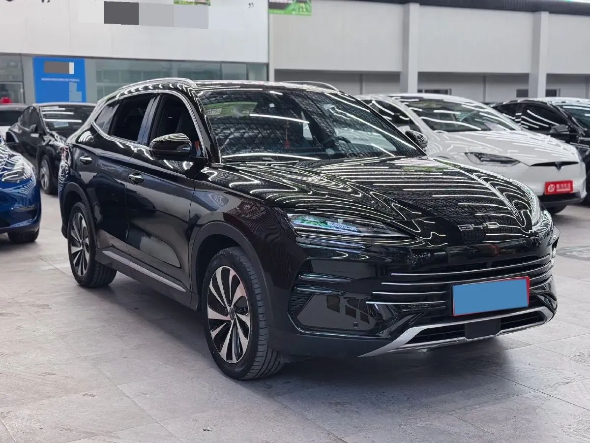 2023 BYD Song Plus 1.5L 110HP L4 E-CVT PHEV 18.3KWH,autocango,china used car exporter,china ev exporter,chinese used car exporter,chinese used ev exporter