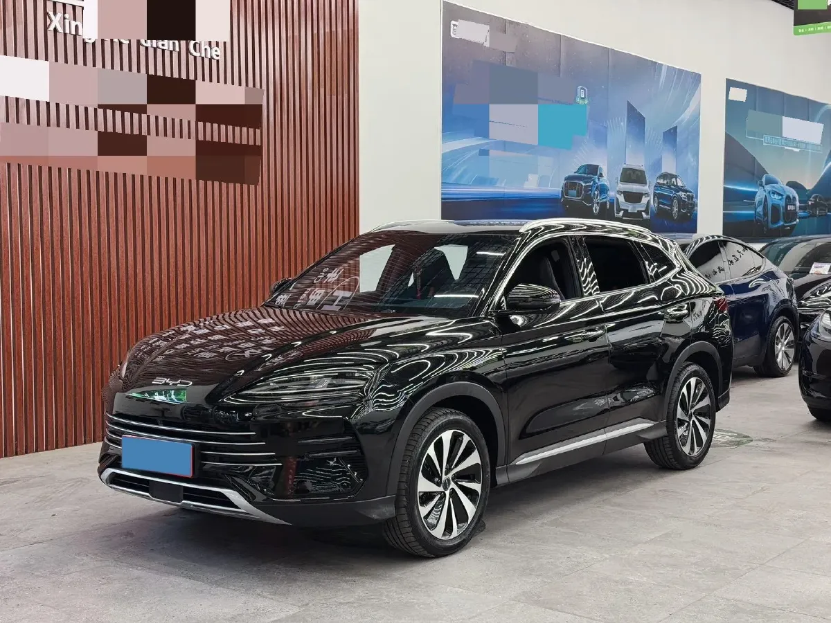 2023 BYD Song Plus 1.5L 110HP L4 E-CVT PHEV 18.3KWH,autocango,china used car exporter,china ev exporter,chinese used car exporter,chinese used ev exporter