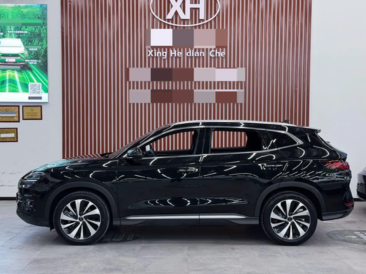 2023 BYD Song Plus 1.5L 110HP L4 E-CVT PHEV 18.3KWH,autocango,china used car exporter,china ev exporter,chinese used car exporter,chinese used ev exporter