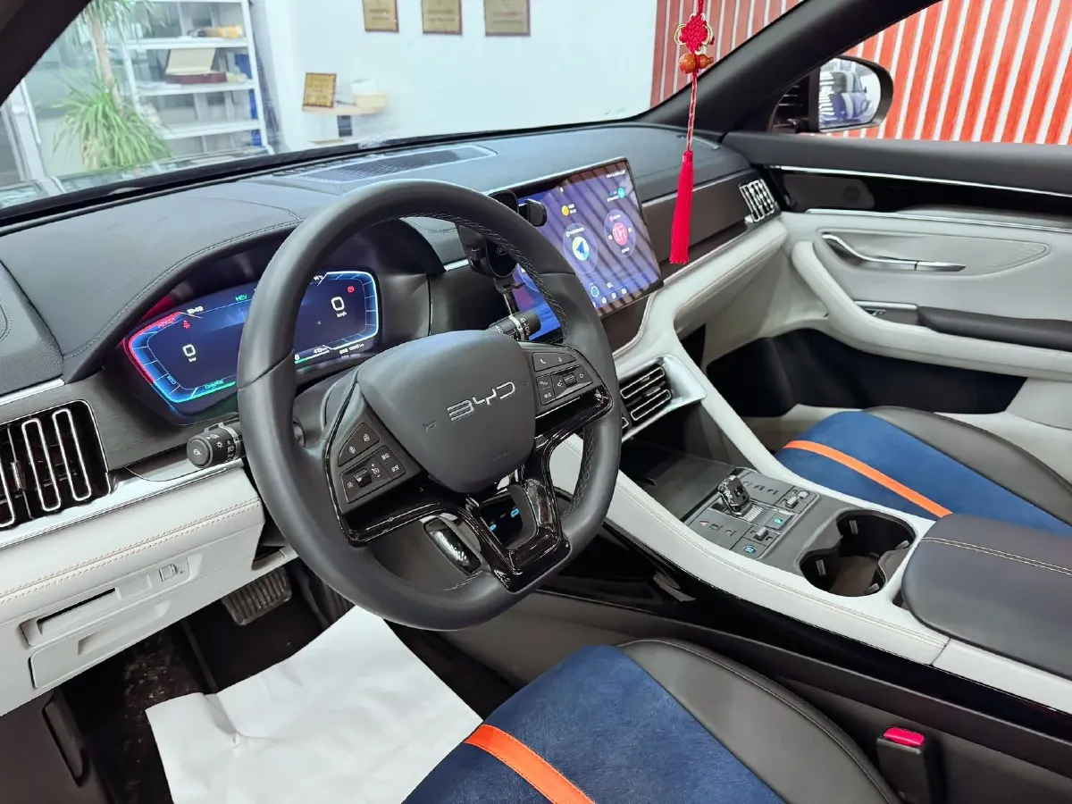 2023 BYD Song Plus 1.5L 110HP L4 E-CVT PHEV 18.3KWH,autocango,china used car exporter,china ev exporter,chinese used car exporter,chinese used ev exporter