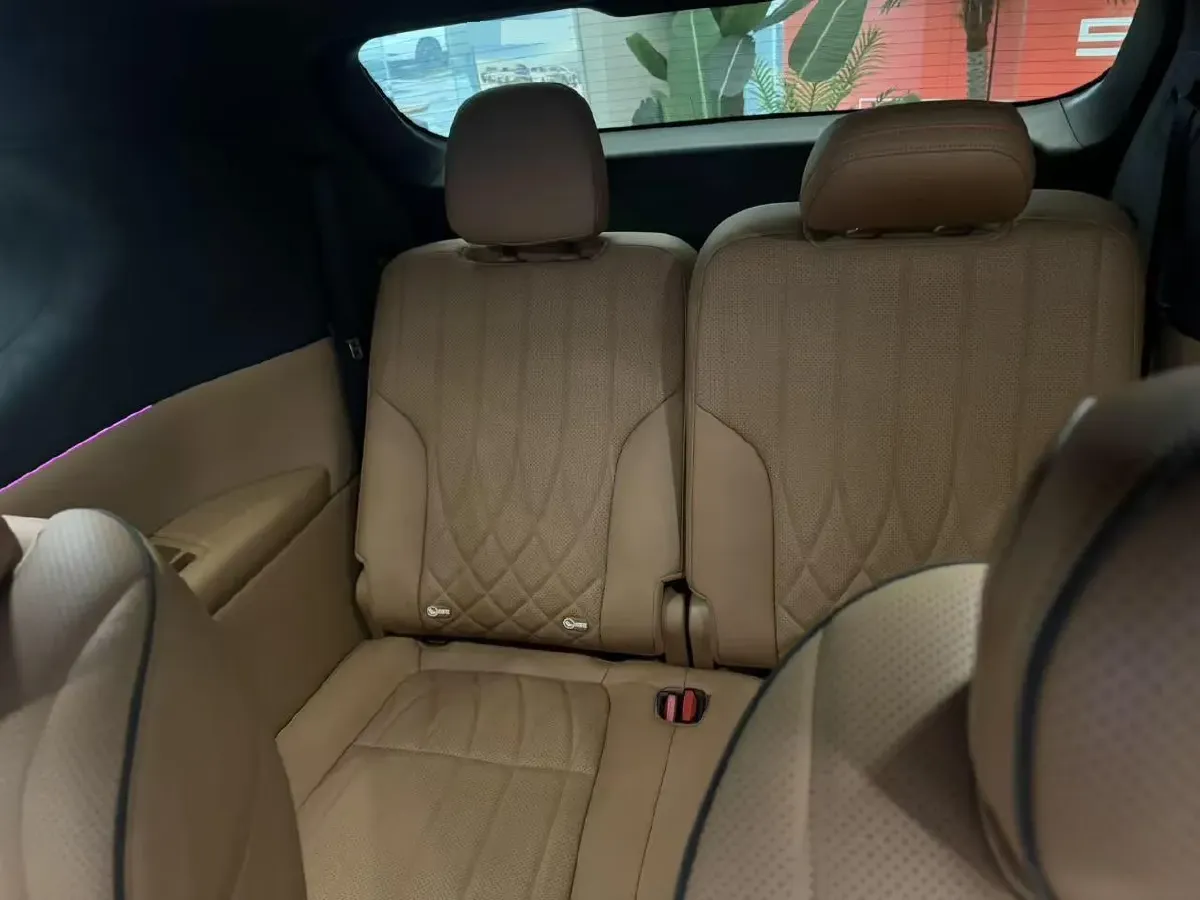 2025 HYPTEC HL Range Extended REEV,autocango,china used car exporter,china ev exporter,chinese used car exporter,chinese used ev exporter