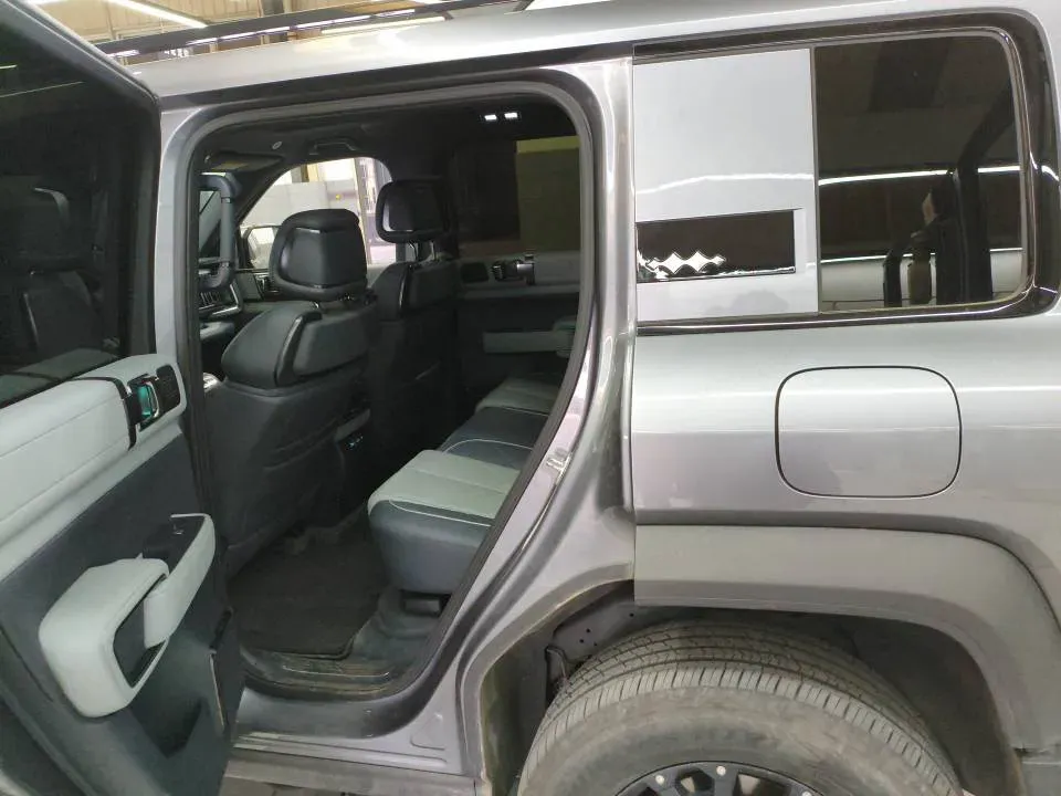 2023 Toyota Crown Kluger 2.5L 189HP L4 E-CVT Hybrid,autocango,china used car exporter,china ev exporter,chinese used car exporter,chinese used ev exporter