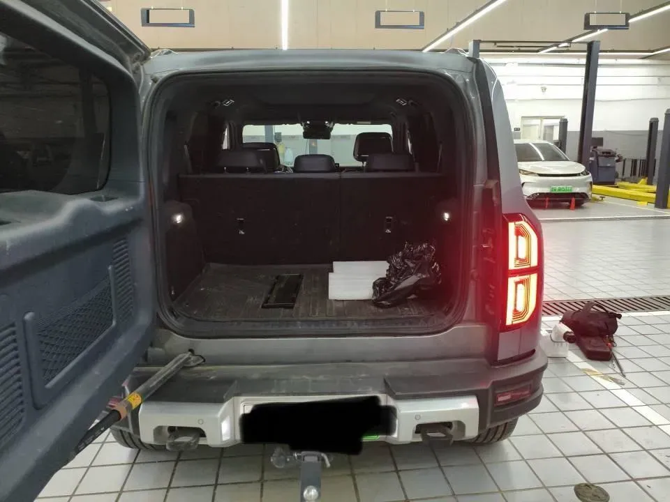 2023 Toyota Crown Kluger 2.5L 189HP L4 E-CVT Hybrid,autocango,china used car exporter,china ev exporter,chinese used car exporter,chinese used ev exporter