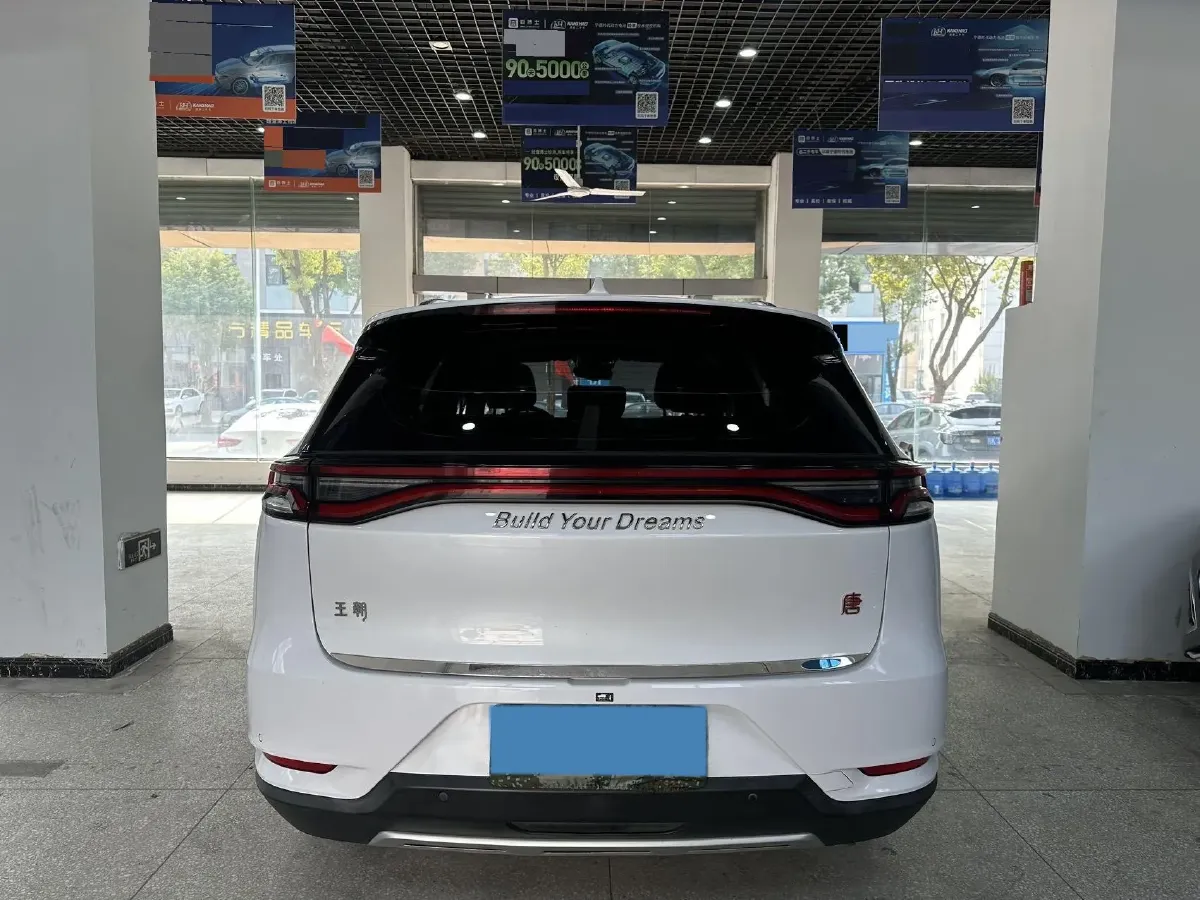 2019 BYD Tang 2.0T 192HP L4 6AT,autocango,china used car exporter,china ev exporter,chinese used car exporter,chinese used ev exporter