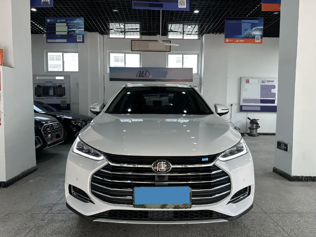 2019 BYD Tang 2.0T 192HP L4 6AT,autocango,china used car exporter,china ev exporter,chinese used car exporter,chinese used ev exporter