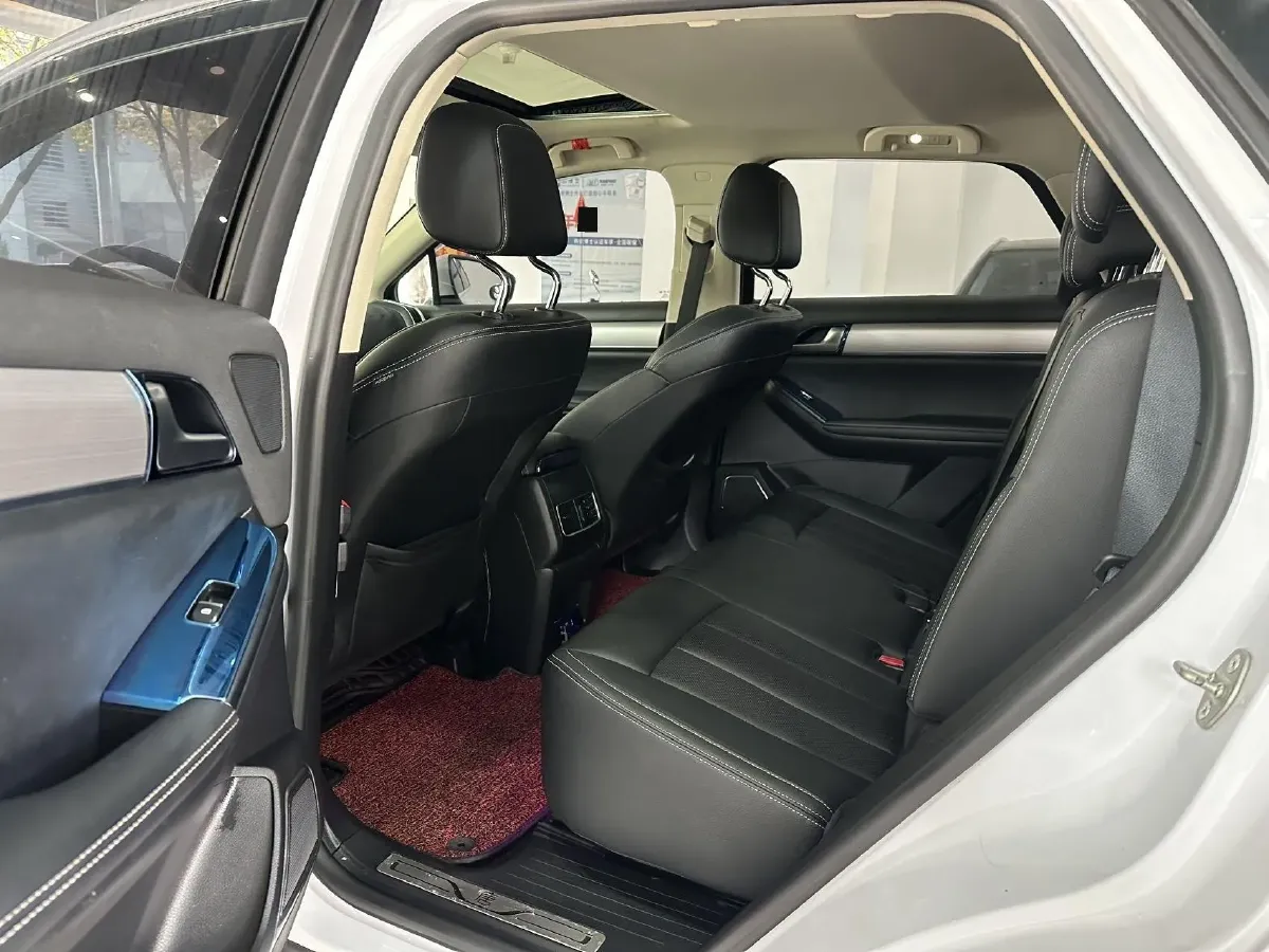 2019 BYD Tang 2.0T 192HP L4 6AT,autocango,china used car exporter,china ev exporter,chinese used car exporter,chinese used ev exporter