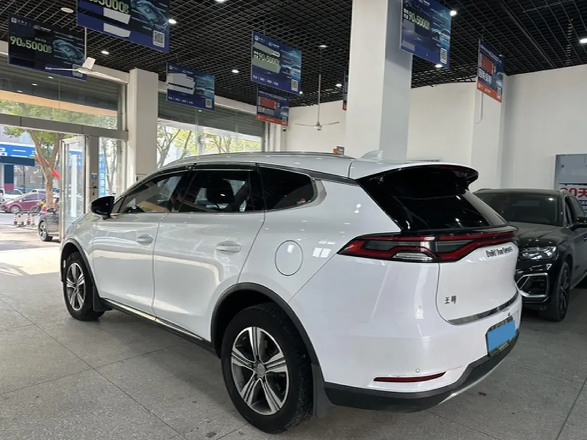 2019 BYD Tang 2.0T 192HP L4 6AT,autocango,china used car exporter,china ev exporter,chinese used car exporter,chinese used ev exporter