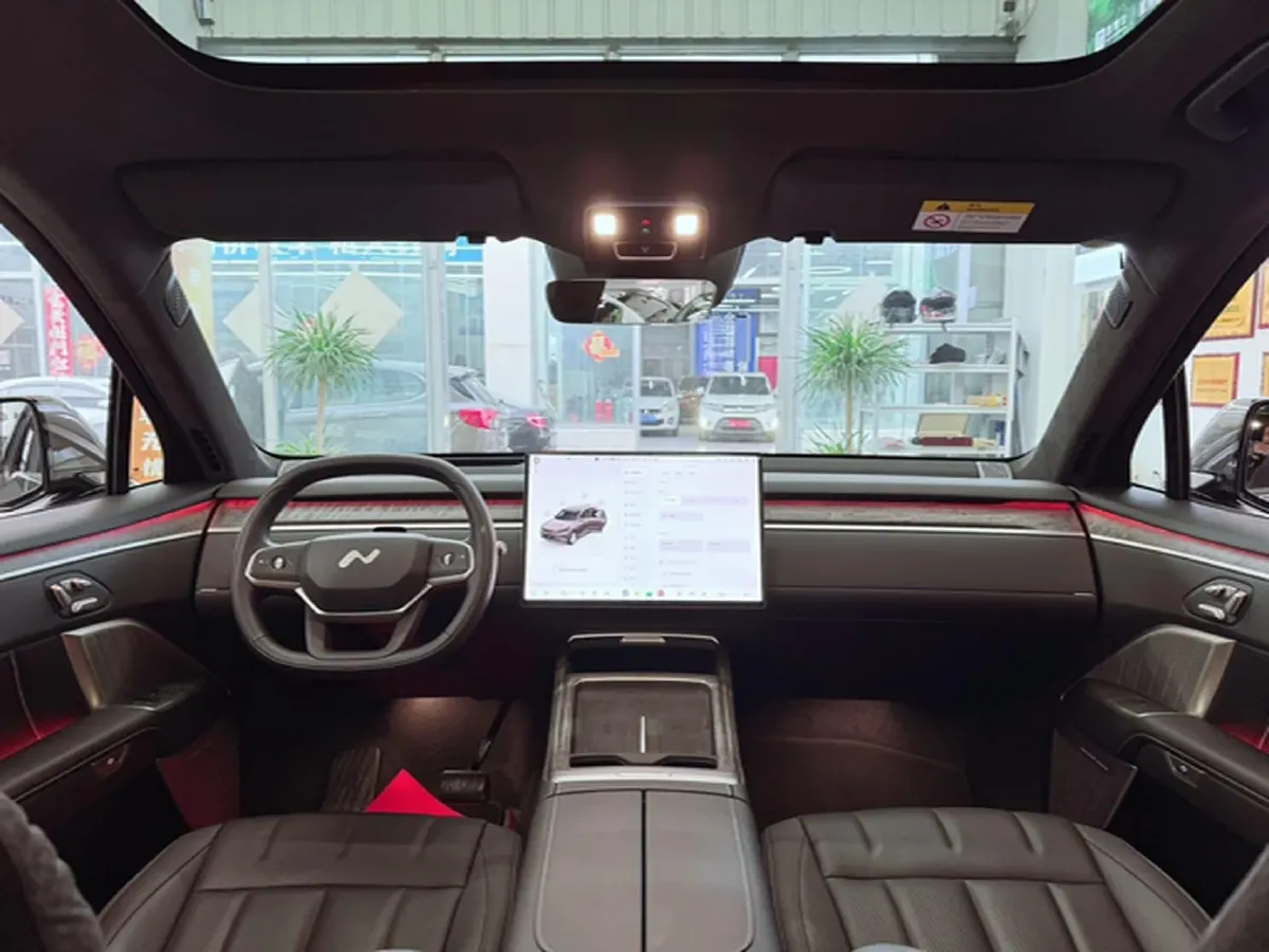 2025 ONVO L90 BEV,autocango,china used car exporter,china ev exporter,chinese used car exporter,chinese used ev exporter