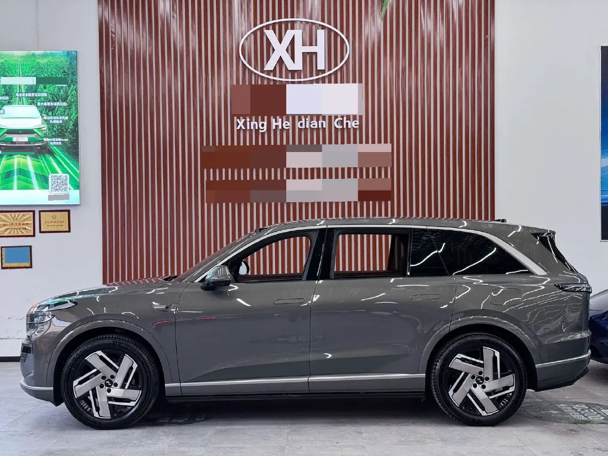 2025 ONVO L90 BEV,autocango,china used car exporter,china ev exporter,chinese used car exporter,chinese used ev exporter