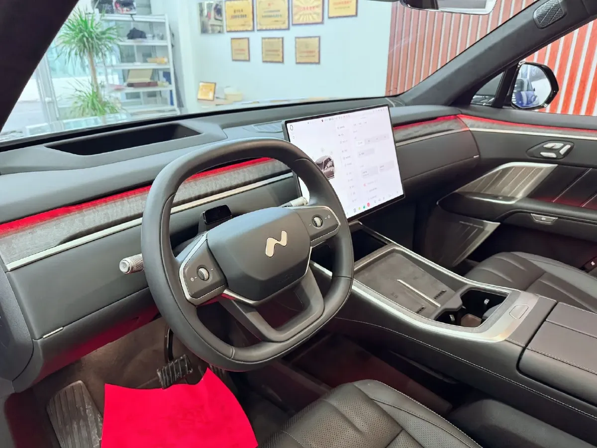 2025 ONVO L90 BEV,autocango,china used car exporter,china ev exporter,chinese used car exporter,chinese used ev exporter