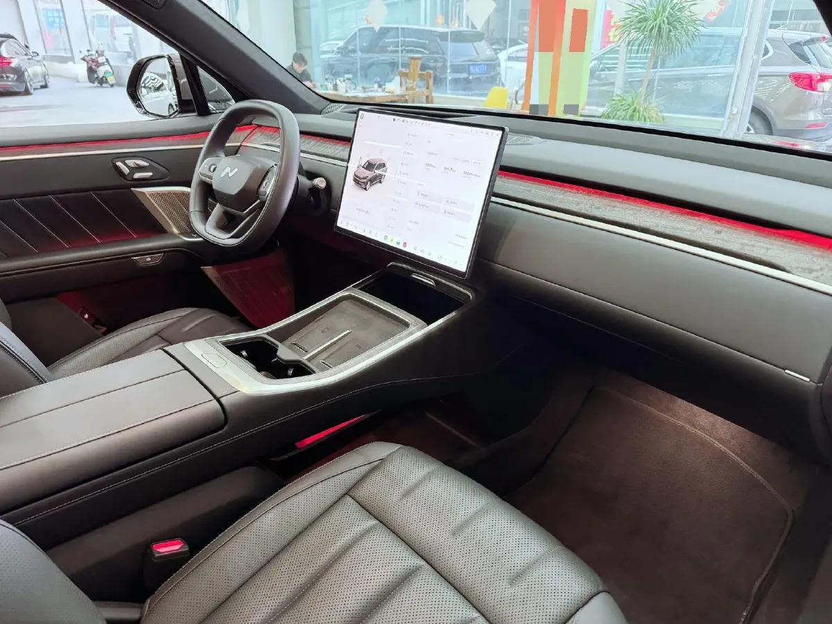 2025 ONVO L90 BEV,autocango,china used car exporter,china ev exporter,chinese used car exporter,chinese used ev exporter