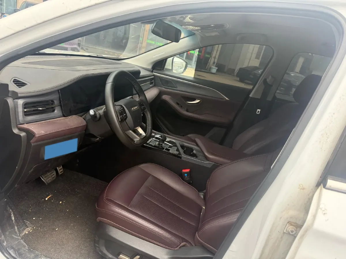 2024 Jetour X90 Plus 1.6T 197HP L4 7DCT,autocango,china used car exporter,china ev exporter,chinese used car exporter,chinese used ev exporter