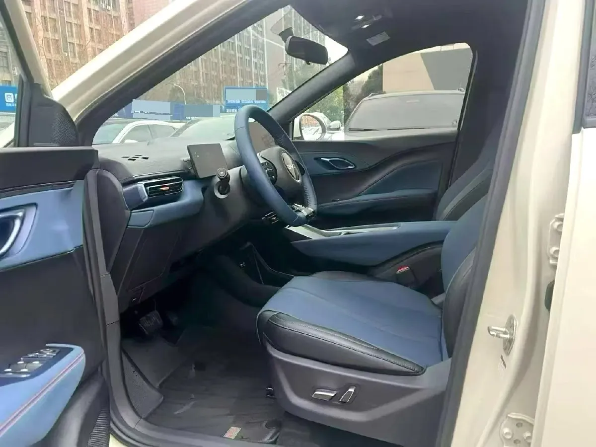 2024 BYD Seagull BEV 30.08KWH,autocango,china used car exporter,china ev exporter,chinese used car exporter,chinese used ev exporter