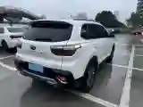 2019 Kia Sportage R 2.0L 160HP L4 6AT