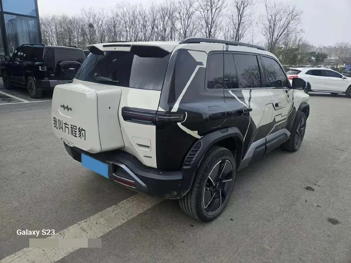 2025 FangChengBao Tai 3 BEV,autocango,china used car exporter,china ev exporter,chinese used car exporter,chinese used ev exporter