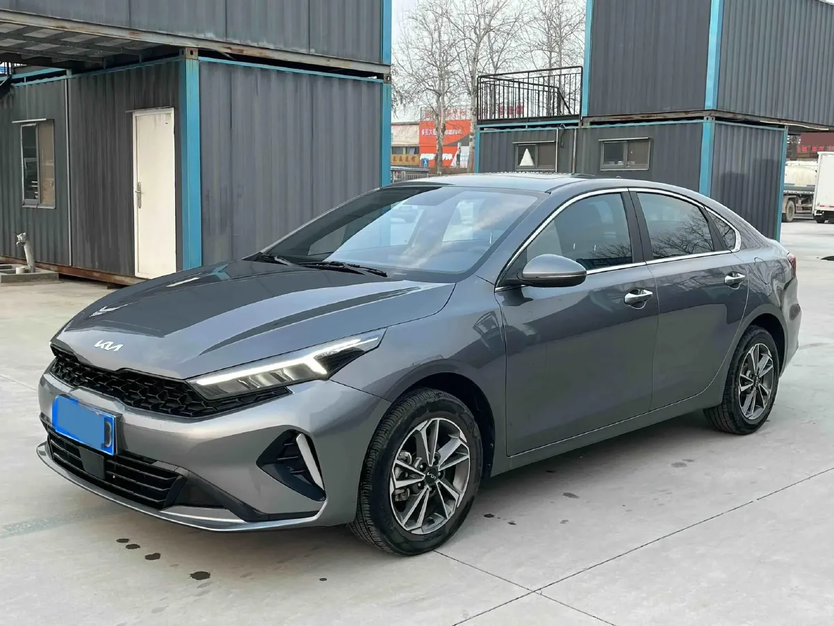 2021 Kia K3 1.5L 115HP L4 CVT,autocango,china used car exporter,china ev exporter,chinese used car exporter,chinese used ev exporter