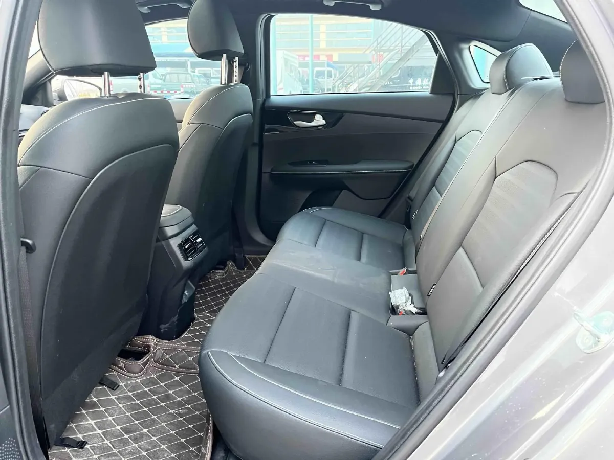 2021 Kia K3 1.5L 115HP L4 CVT,autocango,china used car exporter,china ev exporter,chinese used car exporter,chinese used ev exporter