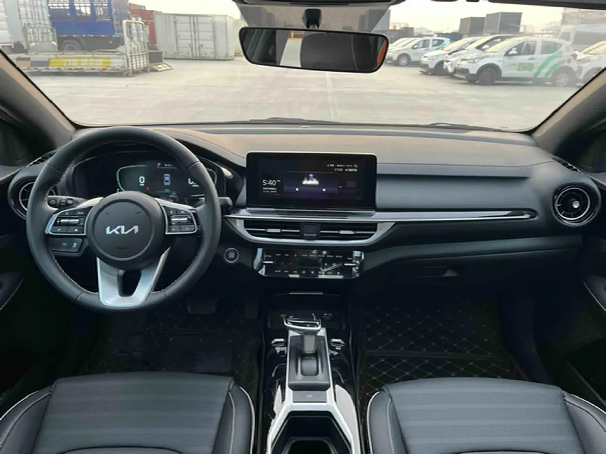 2021 Kia K3 1.5L 115HP L4 CVT,autocango,china used car exporter,china ev exporter,chinese used car exporter,chinese used ev exporter