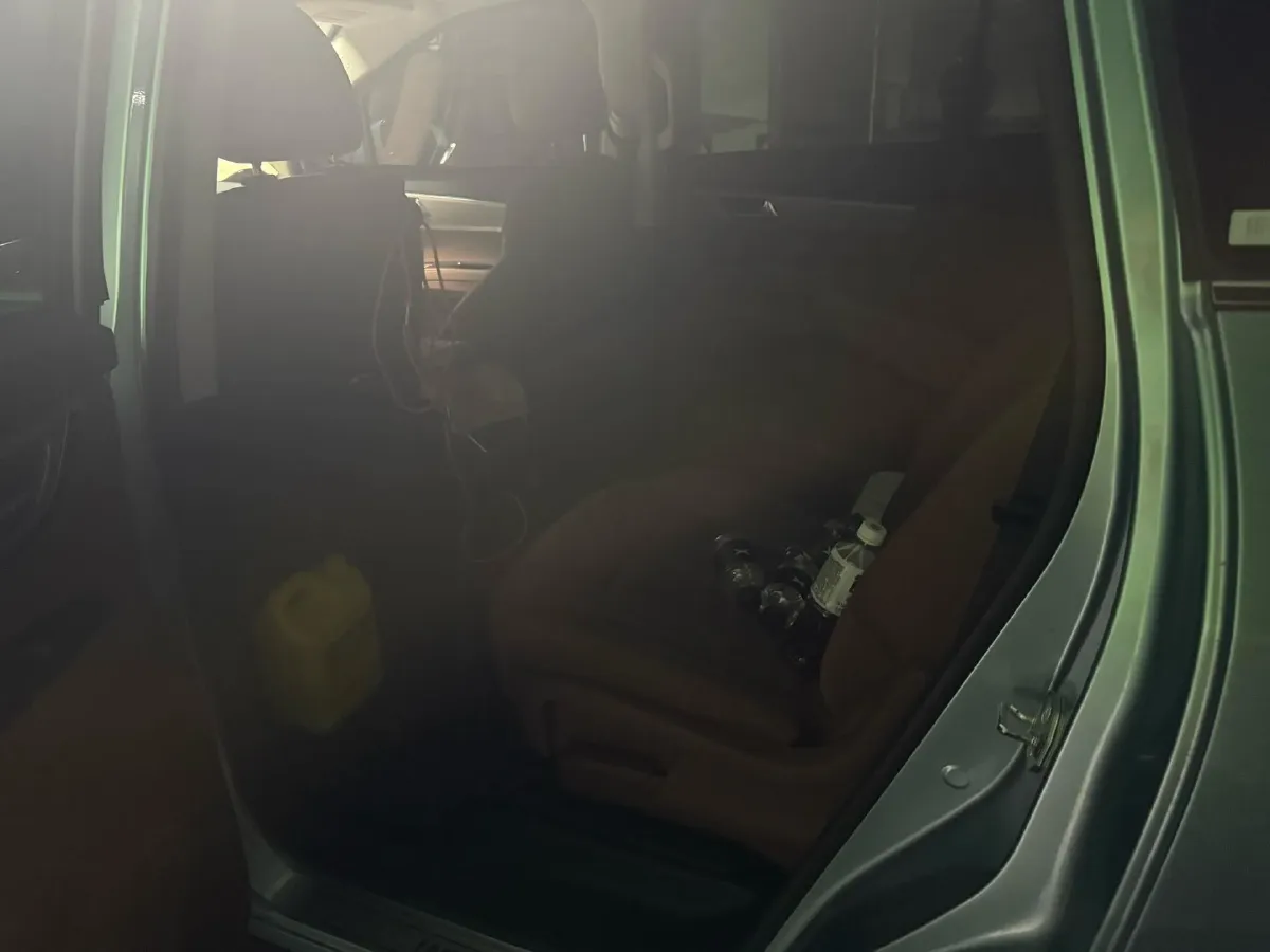 2020 HaiMa 7X 1.6T 195HP L4 6AT,autocango,china used car exporter,china ev exporter,chinese used car exporter,chinese used ev exporter