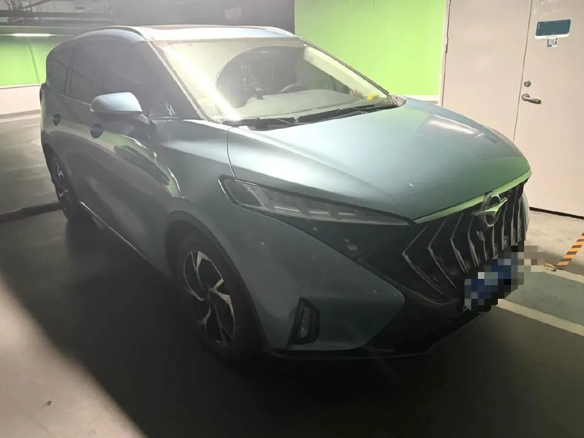 2020 HaiMa 7X 1.6T 195HP L4 6AT,autocango,china used car exporter,china ev exporter,chinese used car exporter,chinese used ev exporter
