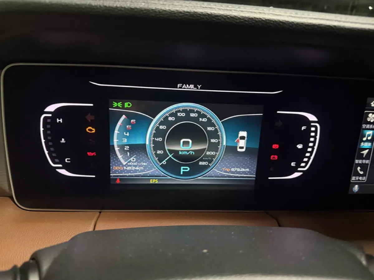 2020 HaiMa 7X 1.6T 195HP L4 6AT,autocango,china used car exporter,china ev exporter,chinese used car exporter,chinese used ev exporter