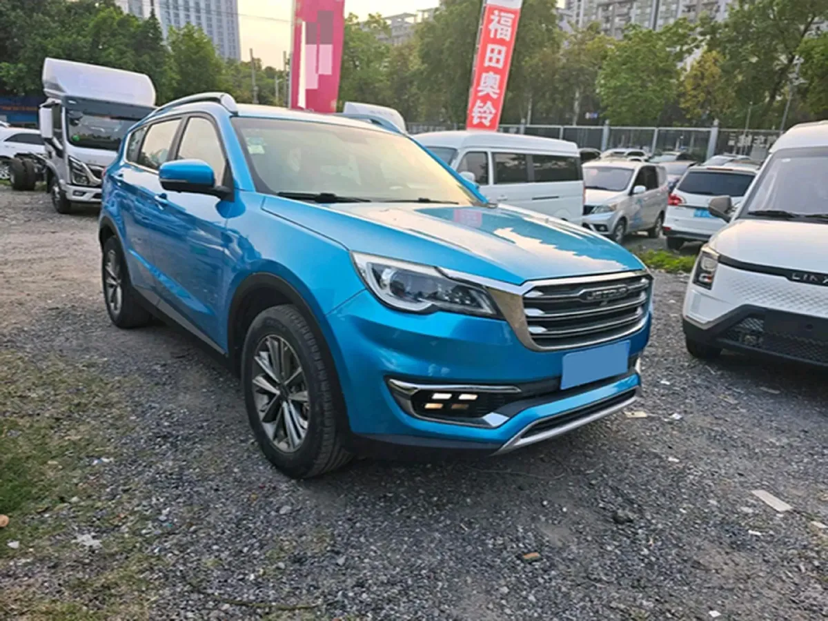 2018 SWM X7 1.5T 156HP L4 6AT,autocango,china used car exporter,china ev exporter,chinese used car exporter,chinese used ev exporter