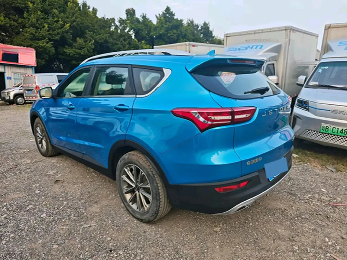 2018 SWM X7 1.5T 156HP L4 6AT,autocango,china used car exporter,china ev exporter,chinese used car exporter,chinese used ev exporter