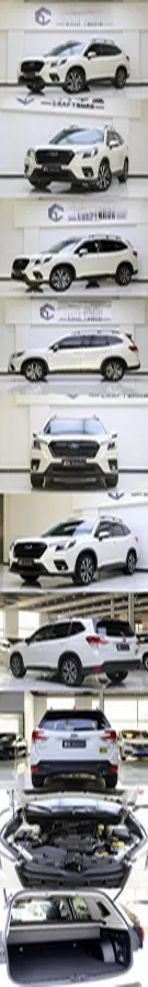 2024 Subaru Forester 2.5L 169HP H4 CVT,autocango,china used car exporter,china ev exporter,chinese used car exporter,chinese used ev exporter