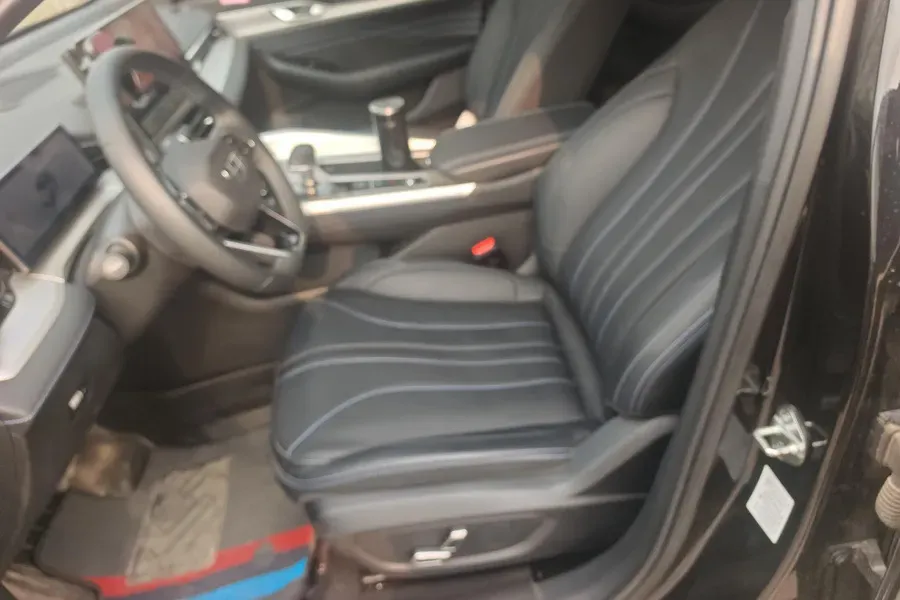 2025 Geely Preface 1.5T 181HP L4 7DCT,autocango,china used car exporter,china ev exporter,chinese used car exporter,chinese used ev exporter