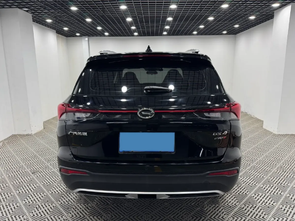 2022 GAC Trumpchi GS4 1.5T 169HP L4 6AT,autocango,china used car exporter,china ev exporter,chinese used car exporter,chinese used ev exporter