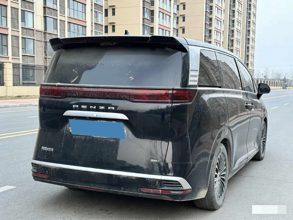2024 Denza D9 1.5T 139HP L4 E-CVT PHEV 40KWH,autocango,china used car exporter,china ev exporter,chinese used car exporter,chinese used ev exporter