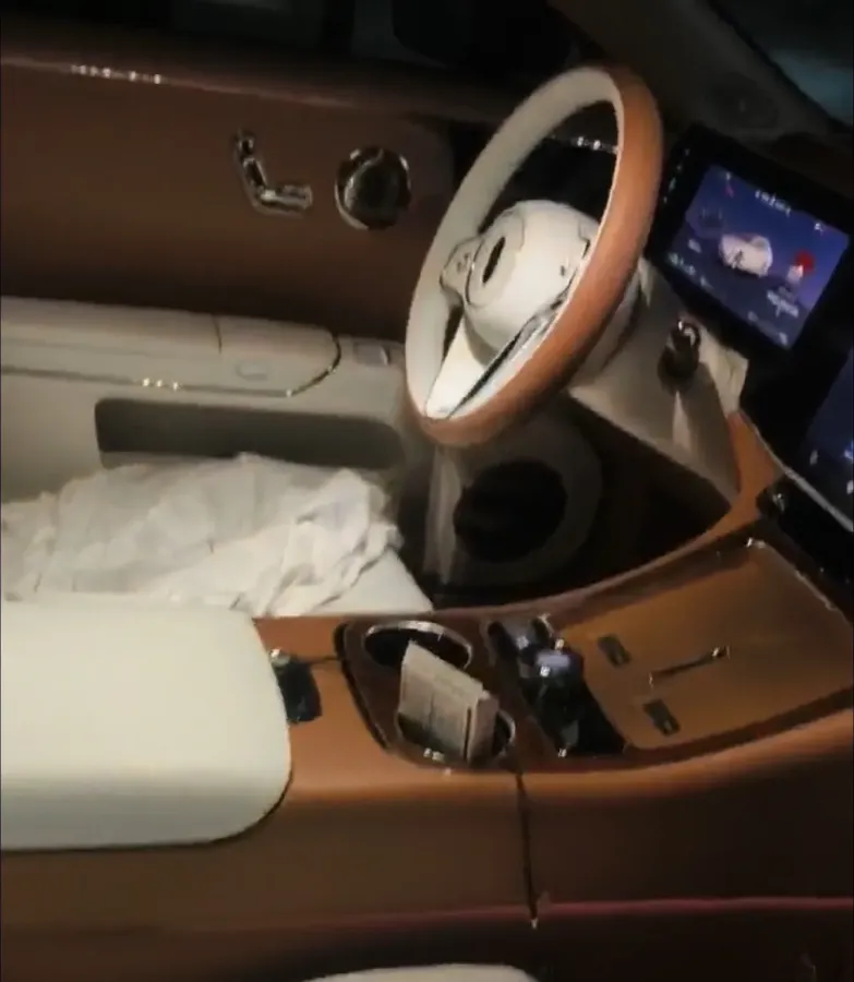 2025 HIMA S800 REEV 170HP REEV,autocango,china used car exporter,china ev exporter,chinese used car exporter,chinese used ev exporter