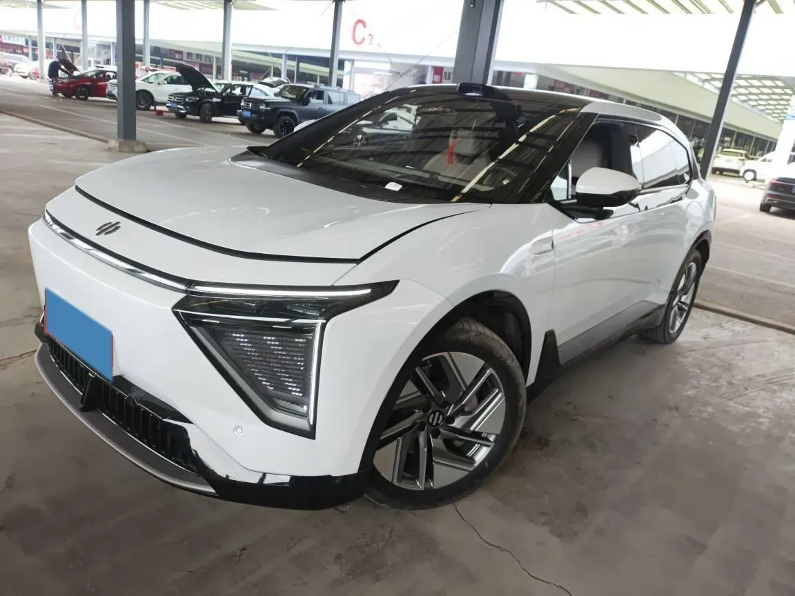 2023 HiPhi Y BEV 115KWH,autocango,china used car exporter,china ev exporter,chinese used car exporter,chinese used ev exporter