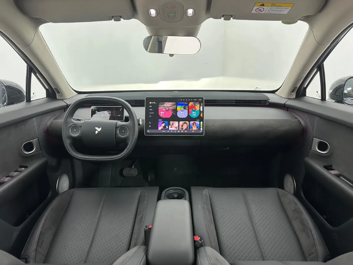 2025 Firefly Firefly BEV,autocango,china used car exporter,china ev exporter,chinese used car exporter,chinese used ev exporter