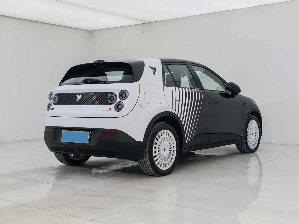 2025 Firefly Firefly BEV,autocango,china used car exporter,china ev exporter,chinese used car exporter,chinese used ev exporter