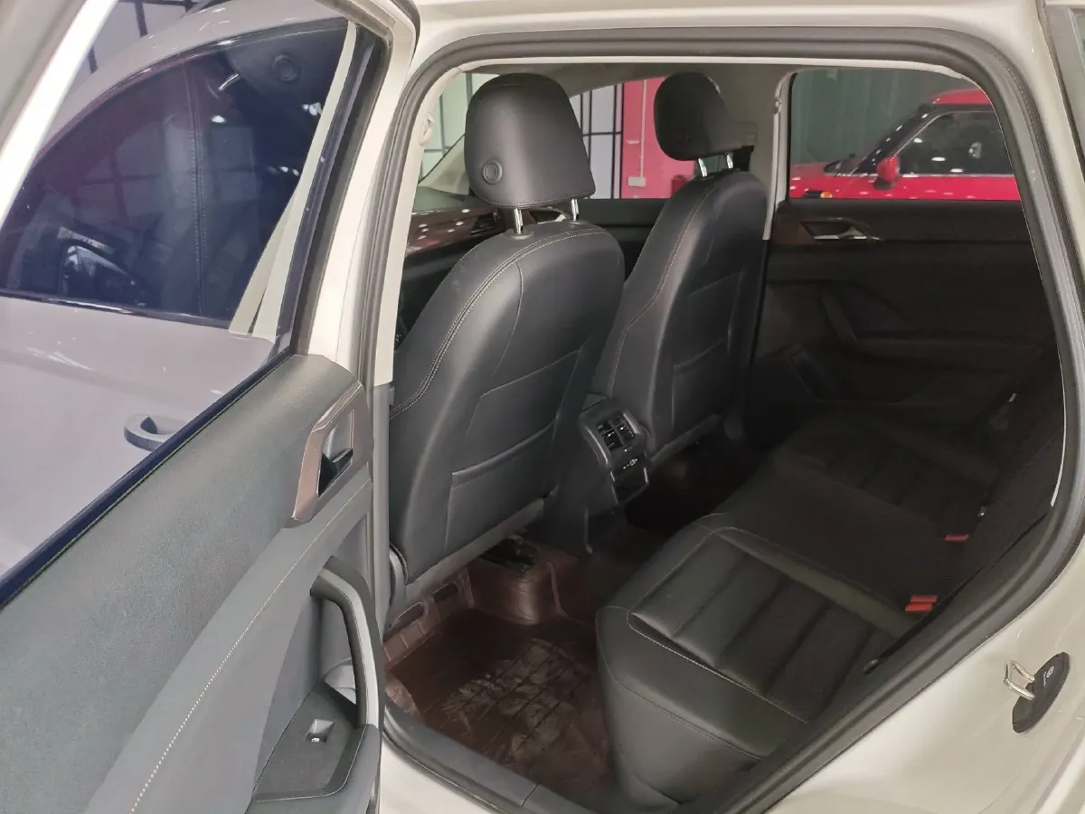 2021 Volkswagen Tharu 1.4T 150HP L4 7DCT,autocango,china used car exporter,china ev exporter,chinese used car exporter,chinese used ev exporter