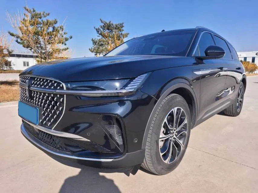 2023 Lincoln Nautilus 2.0T 261HP L4 8AT,autocango,china used car exporter,china ev exporter,chinese used car exporter,chinese used ev exporter