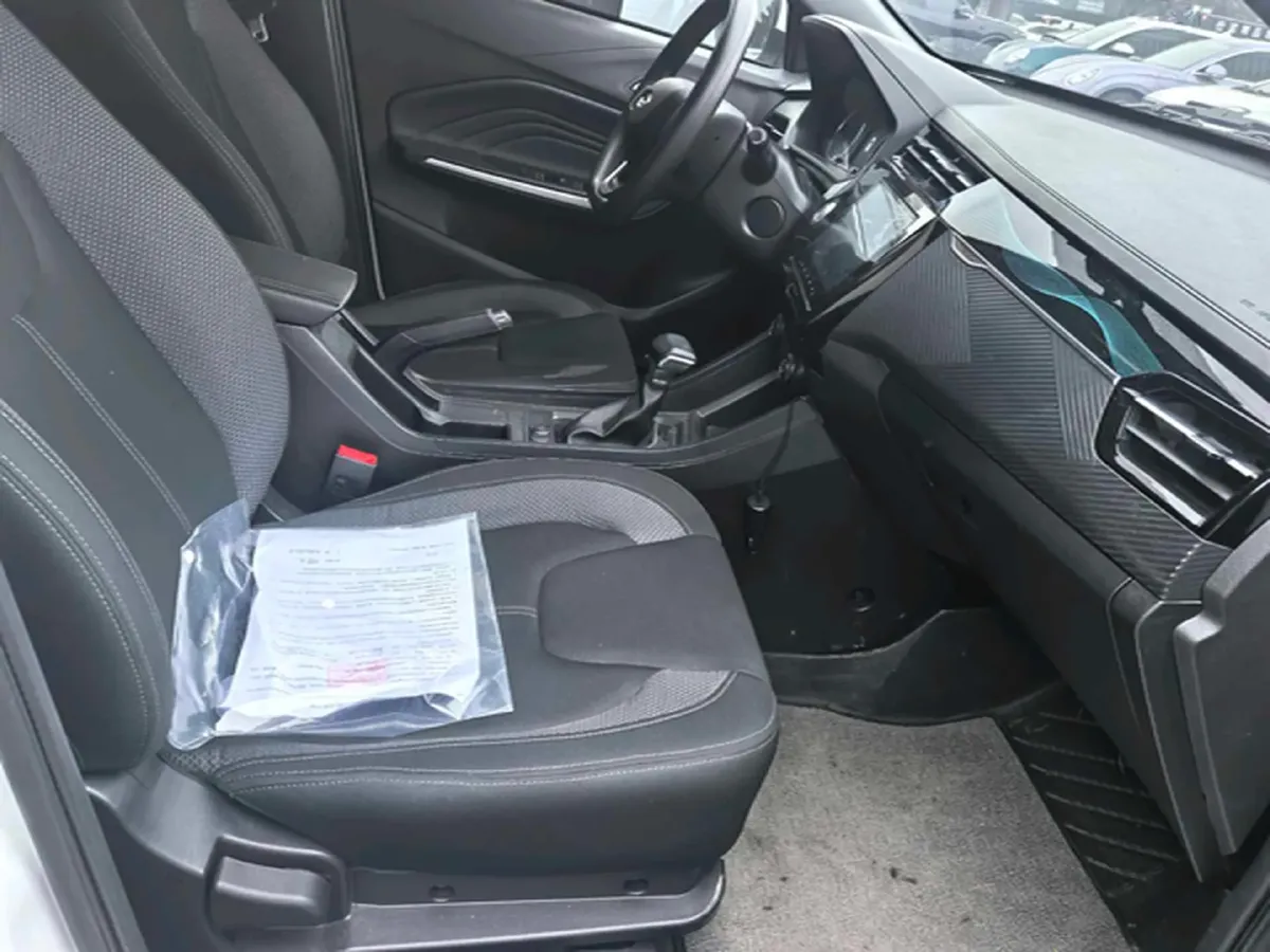 2024 Chery Tiggo 3x 1.5L 116HP L4 CVT,autocango,china used car exporter,china ev exporter,chinese used car exporter,chinese used ev exporter